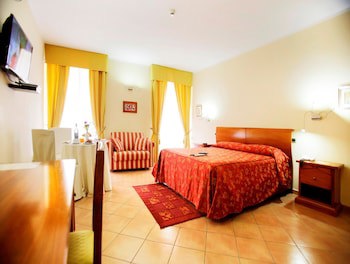 Hotel Garibaldi fotoğrafı