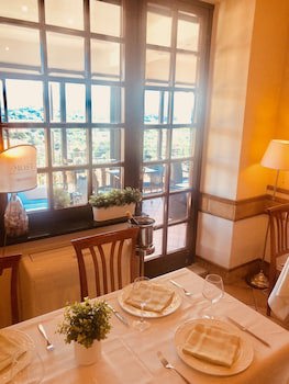 Hotel Garibaldi galeri fotoğrafı