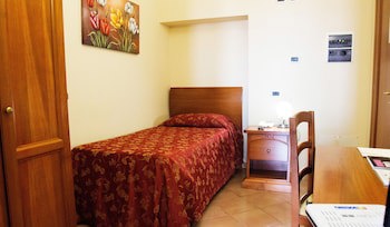Hotel Garibaldi galeri fotoğrafı