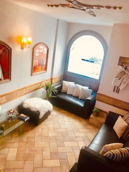 Hotel Garibaldi fotoğrafı