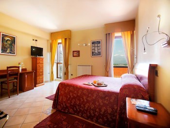 Hotel Garibaldi fotoğrafı
