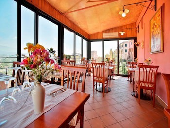 Hotel Garibaldi galeri fotoğrafı