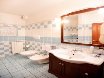 Hotel Garibaldi galeri fotoğrafı