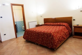 Hotel Garibaldi galeri fotoğrafı