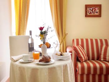Hotel Garibaldi galeri fotoğrafı
