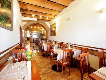 Hotel Garibaldi galeri fotoğrafı