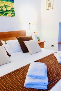 Hotel Garibaldi galeri fotoğrafı