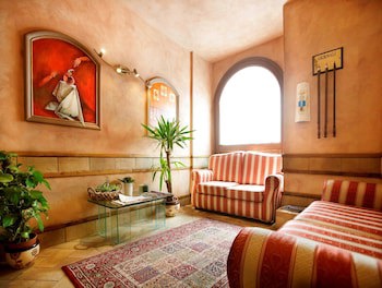 Hotel Garibaldi fotoğrafı