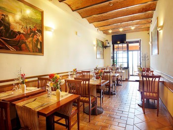 Hotel Garibaldi galeri fotoğrafı