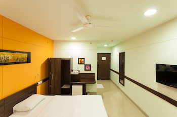Ginger Jaipur