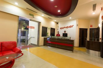 Ginger Jaipur