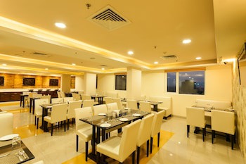Ginger Jaipur