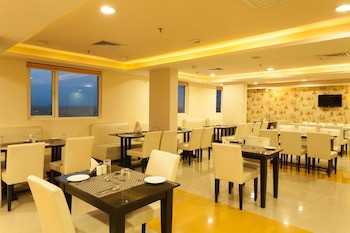 Ginger Jaipur