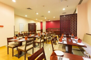 Ginger Jaipur