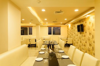 Ginger Jaipur