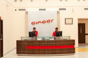 Ginger Jaipur