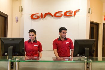 Ginger Jaipur