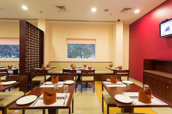 Ginger Jaipur