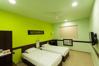 Ginger Jaipur