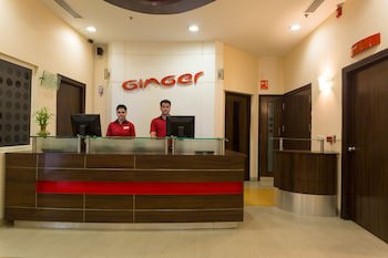 Ginger Jaipur
