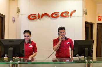 Ginger Jaipur