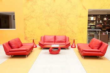 Ginger Jaipur