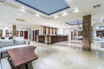Alexandros Palace fotoğrafı