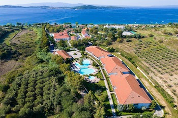 Alexandros Palace fotoğrafı