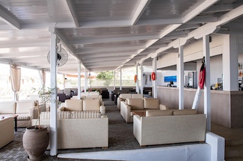 Alexandros Palace fotoğrafı