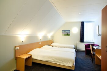 Best Western Plus Hotel Restaurant Aduard