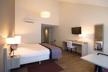Best Western Plus Hotel Restaurant Aduard