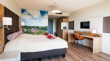 Best Western Plus Hotel Restaurant Aduard