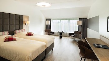 Best Western Plus Hotel Restaurant Aduard