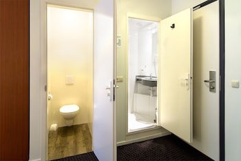 Best Western Plus Hotel Restaurant Aduard