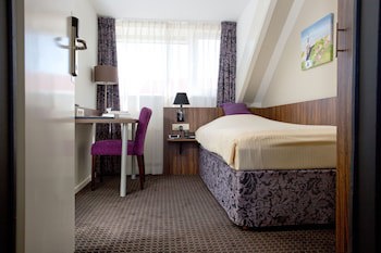 Best Western Plus Hotel Restaurant Aduard