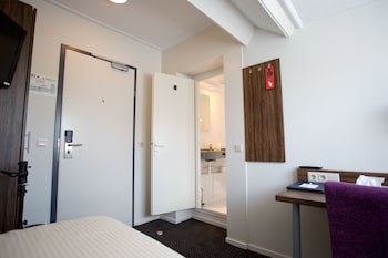 Best Western Plus Hotel Restaurant Aduard
