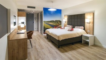 Best Western Plus Hotel Restaurant Aduard