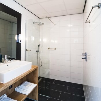 Best Western Plus Hotel Restaurant Aduard