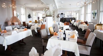 Best Western Plus Hotel Restaurant Aduard