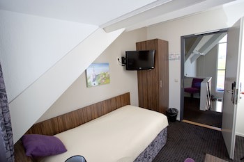 Best Western Plus Hotel Restaurant Aduard