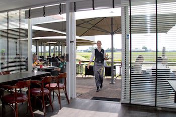 Best Western Plus Hotel Restaurant Aduard