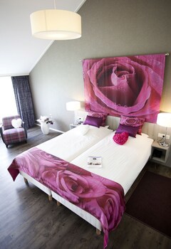 Best Western Plus Hotel Restaurant Aduard
