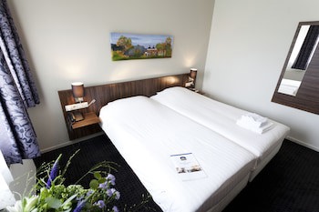 Best Western Plus Hotel Restaurant Aduard