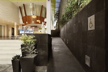 Diamond Hotel Kuta Bali