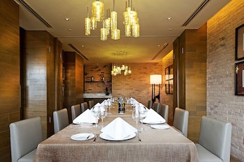 Doubletree By Hilton Hotel Johor Bahru