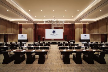 Doubletree By Hilton Hotel Johor Bahru