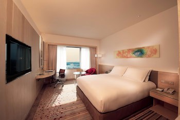 Doubletree By Hilton Hotel Johor Bahru