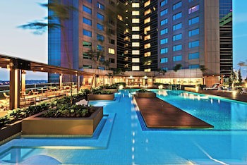 Doubletree By Hilton Hotel Johor Bahru