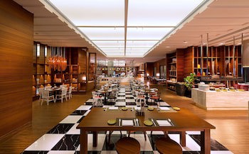 Doubletree By Hilton Hotel Johor Bahru