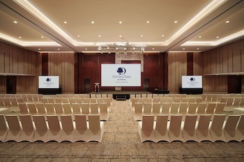 Doubletree By Hilton Hotel Johor Bahru